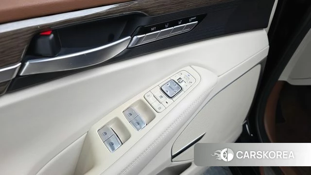 Genesis G90 id 4693170 из Кореи 33