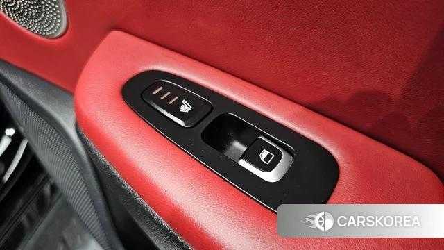 Kia Stinger id 4233037 из Кореи 33