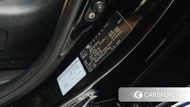 Kia Mohave Master id 4770251 из Кореи 33