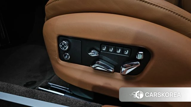 Bentley Flying Spur 3rd Generation id 4721336 из Кореи 33
