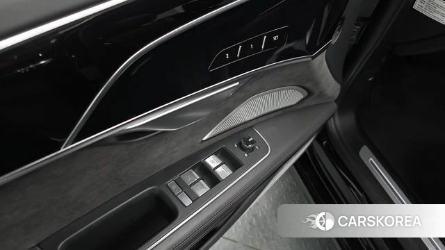 Audi A8 (D5) id 4370418 из Кореи 33