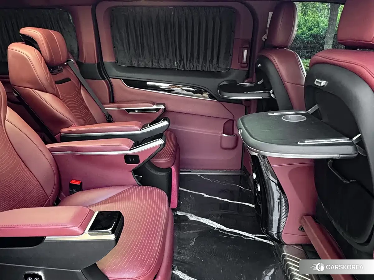 Ford Tourneo id 4622608 из Китая 33