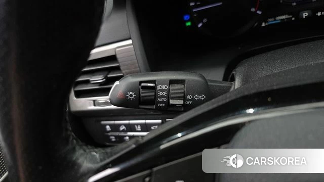 Ssangyong G4 Rexton id 4647775 из Кореи 33