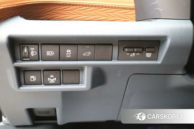 Toyota Grevia id 4271984 из Китая 33
