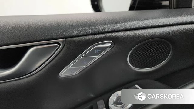 Genesis G80 (RG3) id 4397060 из Кореи 33