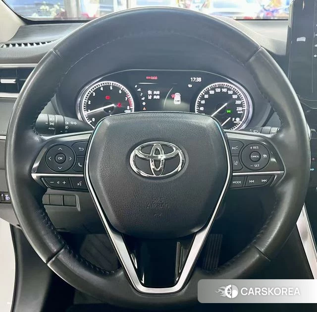 Toyota Weisha id 4313967 из Китая 33