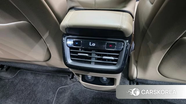 Kia K8 id 4223778 из Кореи 33