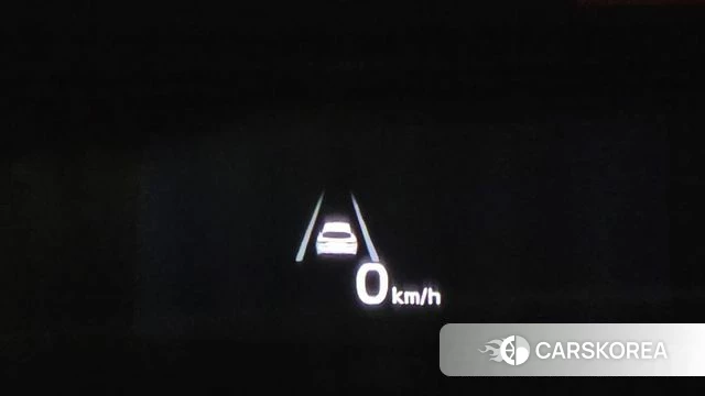 Kia Stinger Meister id 4942472 из Кореи 33