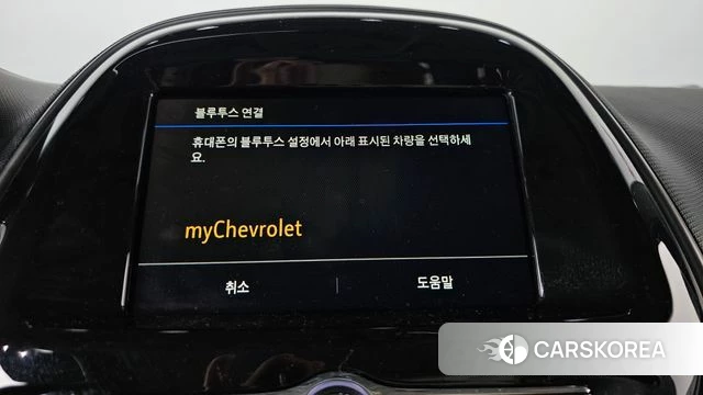 Chevrolet (GM Daewoo) The New Spark id 4187332 из Кореи 33