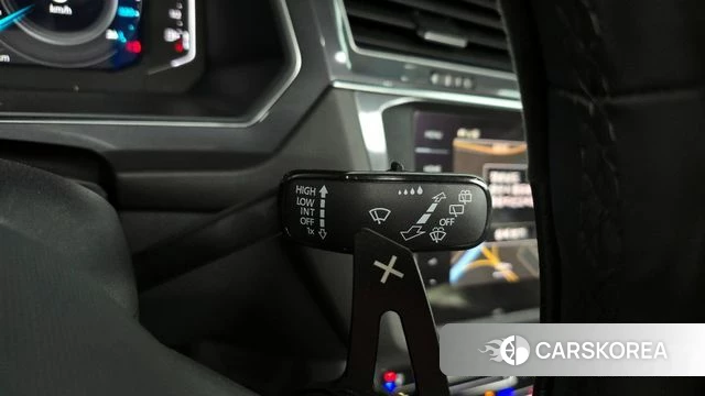 Volkswagen Tiguan Allspace id 4195102 из Кореи 33