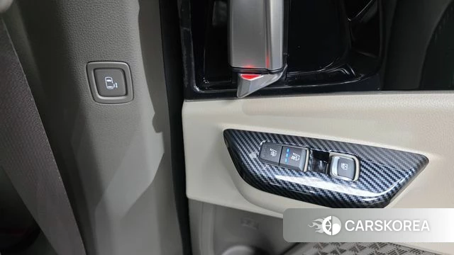 Kia The New Carnival 4th Generation id 4360428 из Кореи 33