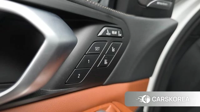 BMW X7 (G07) id 4242923 из Кореи 33
