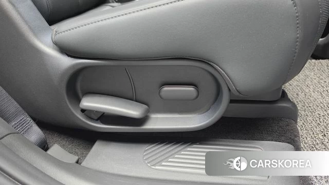 Hyundai Ionic 5 id 4762849 из Кореи 33