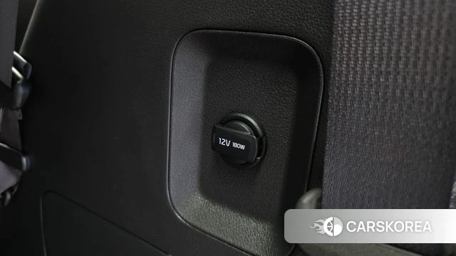 Kia The New Carnival 4th Generation id 4266190 из Кореи 33