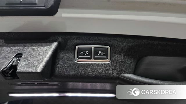 Kia The New Sorento 4th Generation id 4623285 из Кореи 33