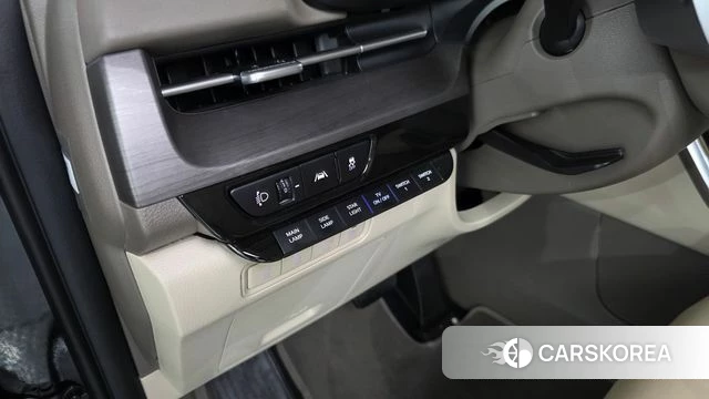 Kia Carnival 4th generation id 4414788 из Кореи 33