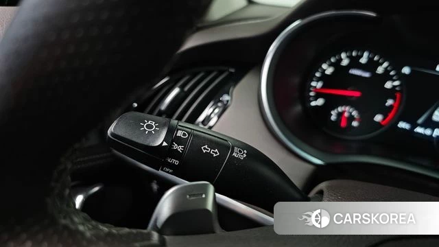Kia Stinger Meister id 4711878 из Кореи 33