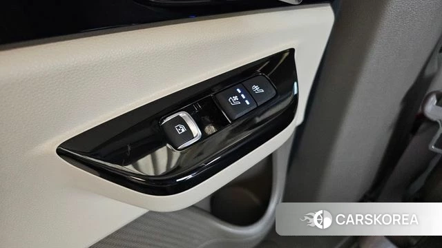 Kia Carnival 4th generation id 4899845 из Кореи 33