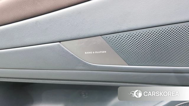 Genesis G80 (RG3) id 4590575 из Кореи 33