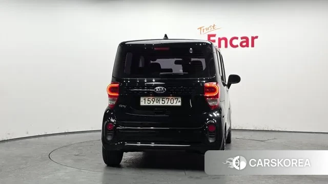 Kia The New Ray id 3646686 из Кореи 14