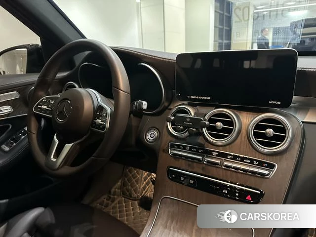 Mercedes-Benz GLC id 4277868 из Китая 12