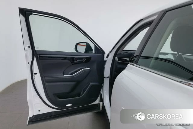 Toyota Highlander id 4307054 из Китая 18