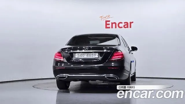 Mercedes-Benz E-Class W213 id 2896918 из Кореи 14