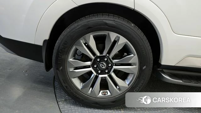Kia Mohave Master id 4362931 из Кореи 33