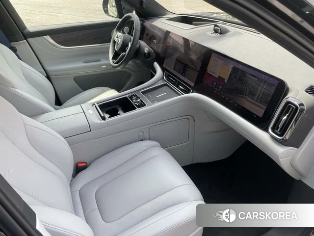 AITO Ask the world M9 2025 Черный из Китая, фото 4