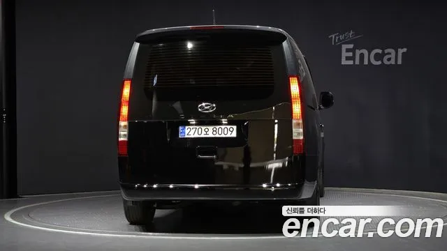 Hyundai Staria id 2596160 из Кореи 14