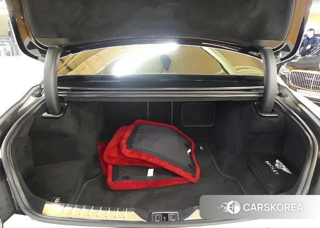 Bentley Flying Spur 3rd Generation id 3503304 из Кореи 14