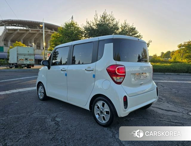 Kia The New Ray id 4701786 из Кореи 14
