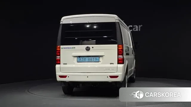 Dongfeng Socon C35 id 3561131 из Кореи 14