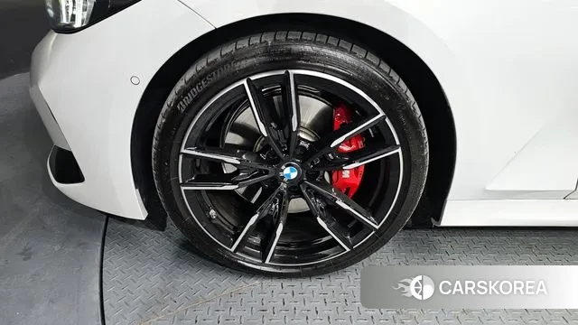BMW 3 Series (G20) id 3560074 из Кореи 14