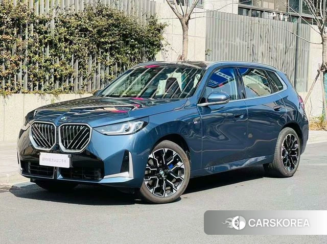 BMW X3 id 4028216 из Китая 15