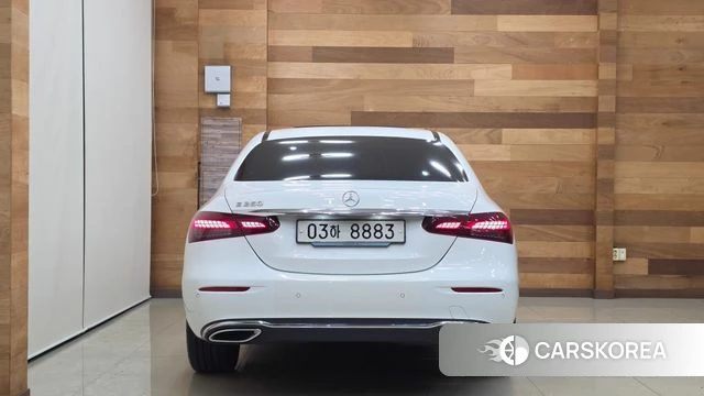 Mercedes-Benz E-Class W213 id 4419621 из Кореи 14