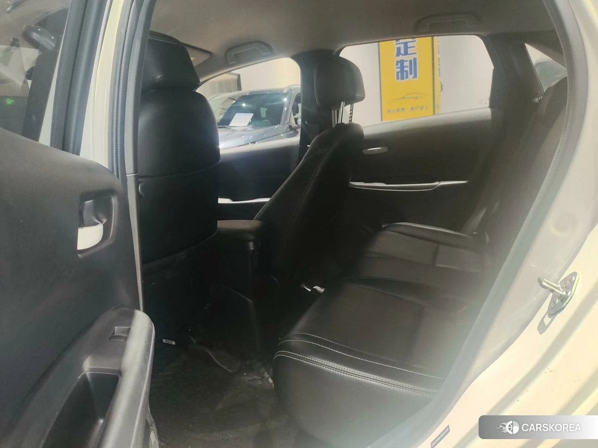 Honda Fit 2020 Белый из Китая, фото 4