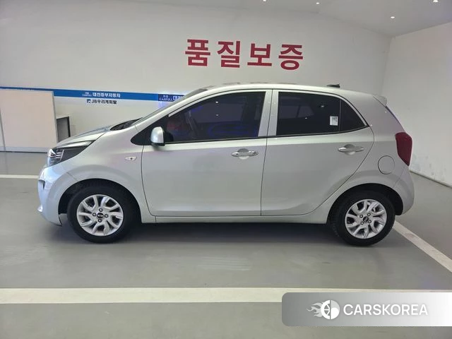 Kia All New Morning (JA) id 4417293 из Кореи 13