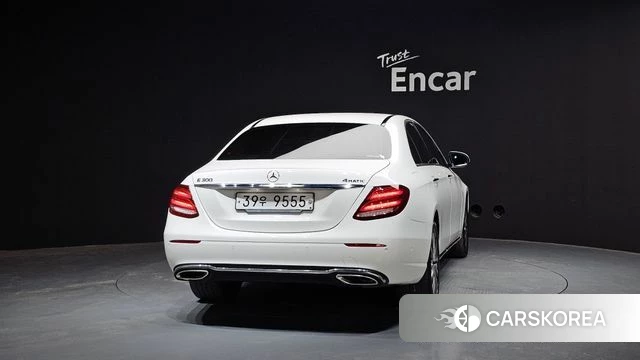 Mercedes-Benz E-Class W213 id 3828820 из Кореи 14