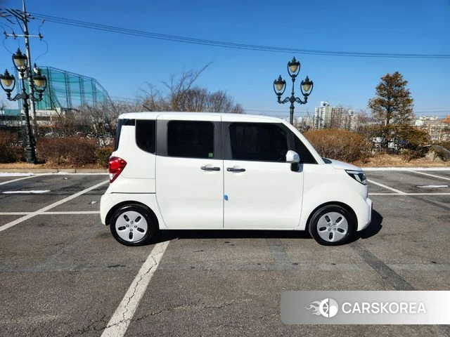 Kia The New Ray id 4547741 из Кореи 10