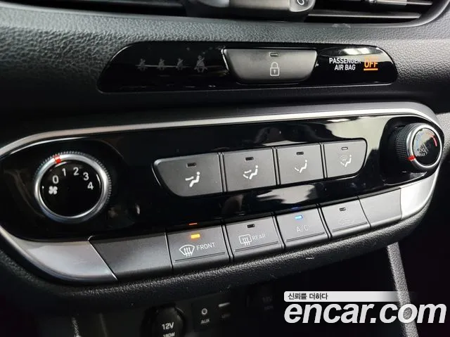 Hyundai i30 (PD) id 2765787 из Кореи 14