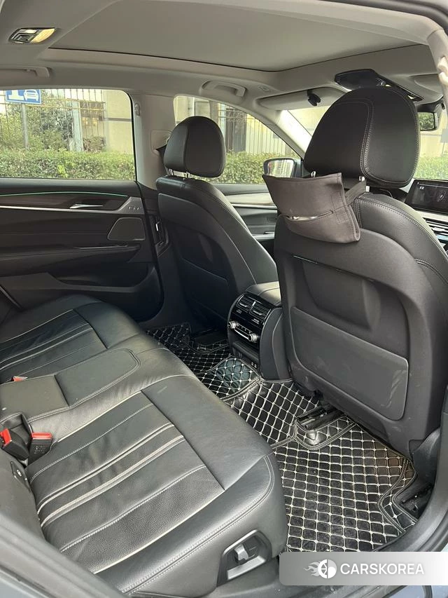 BMW 6 series GT 2020 Другой из Китая, фото 4