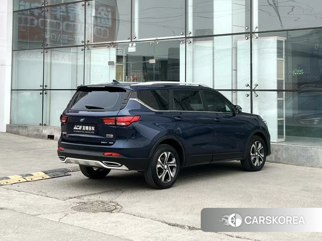 Changan Kosai id 4208743 из Китая 13