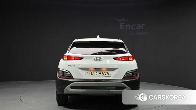 Hyundai The New Kona id 3458205 из Кореи 14