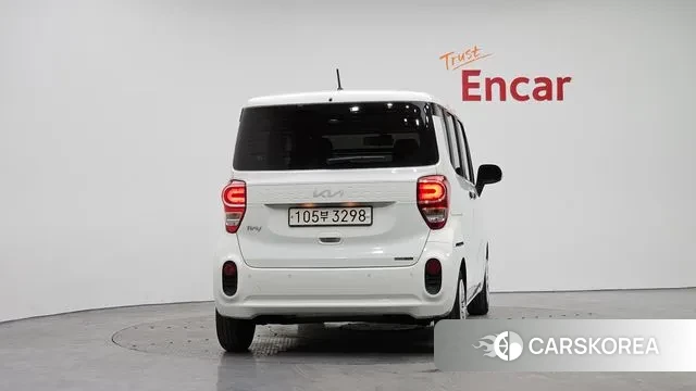 Kia The New Ray id 3611332 из Кореи 14