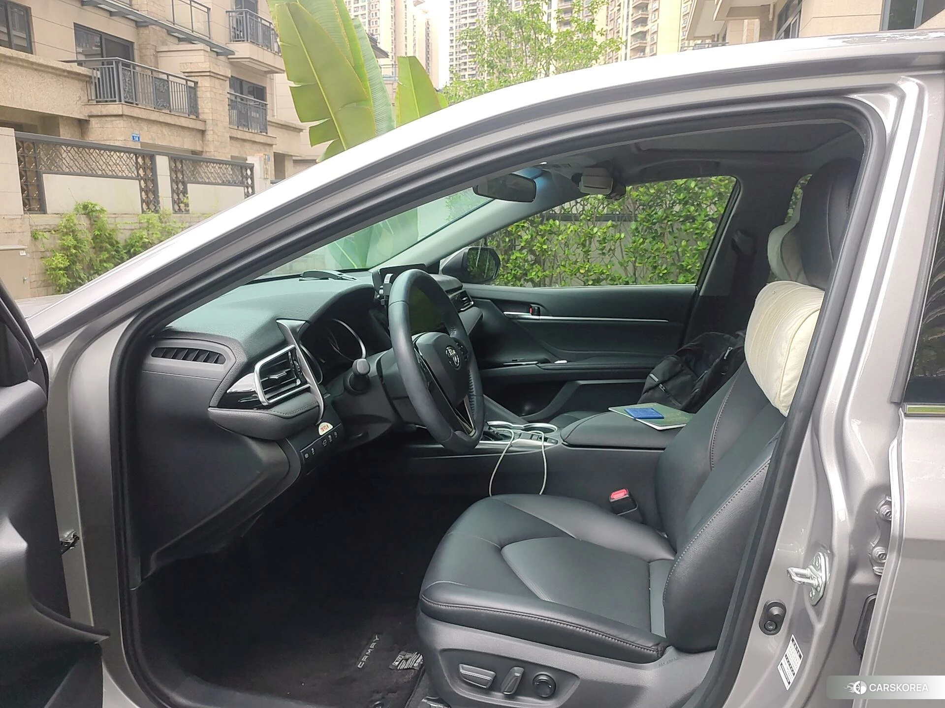 Toyota Camry id 4455075 из Китая 15