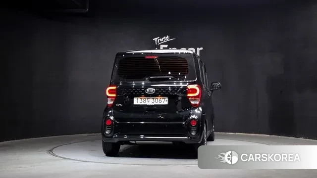 Kia The New Ray id 3514547 из Кореи 14