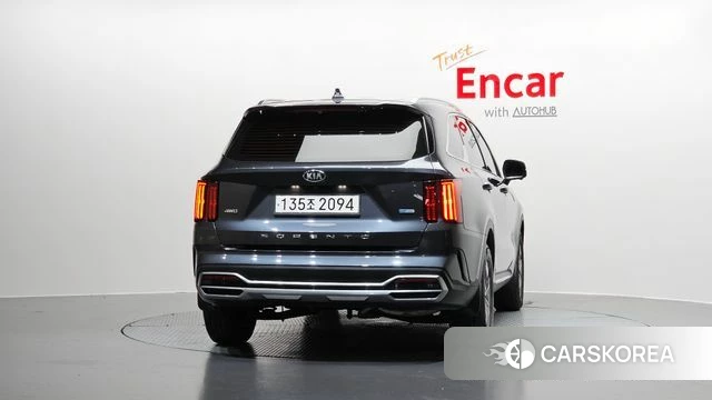 Kia Sorento 4th Generation id 4283924 из Кореи 26