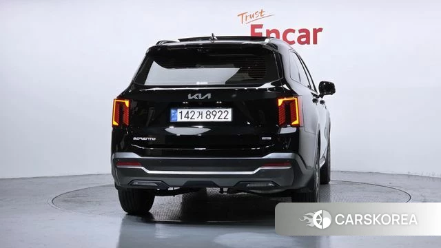 Kia The New Sorento 4th Generation id 4540103 из Кореи 14