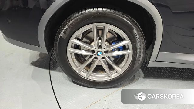 BMW X4 (G02) id 4716698 из Кореи 25